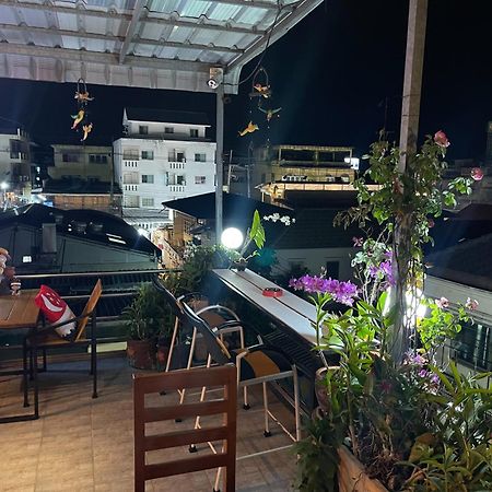 Jenny Hostel Huahin Extérieur photo