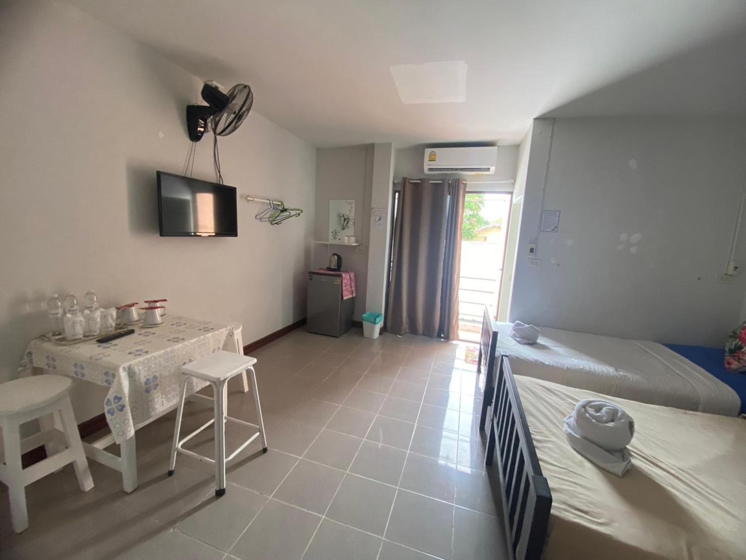 Jenny Hostel Huahin Extérieur photo