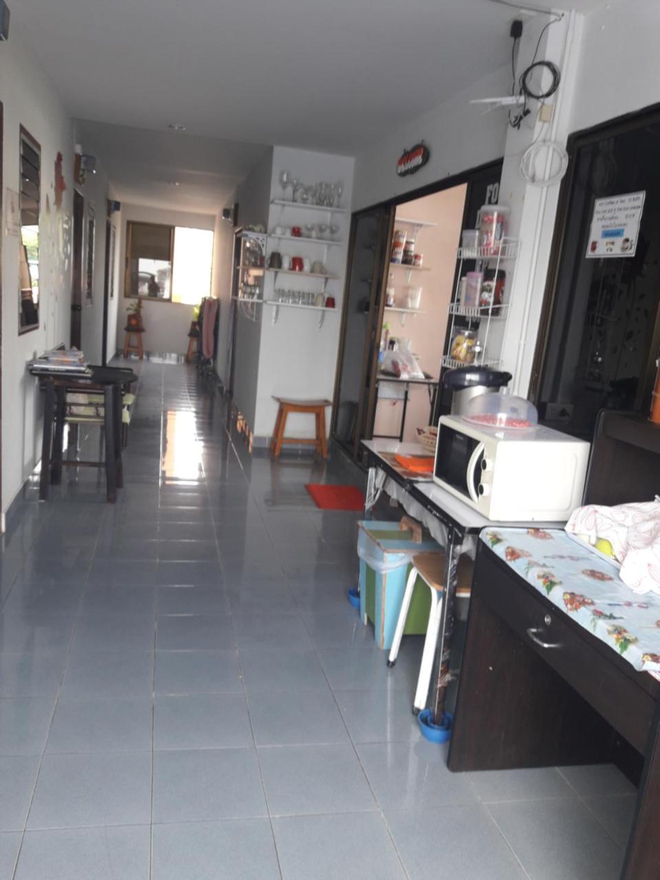Jenny Hostel Huahin Extérieur photo