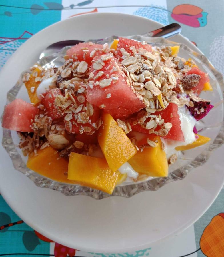 Jenny Hostel Huahin Extérieur photo