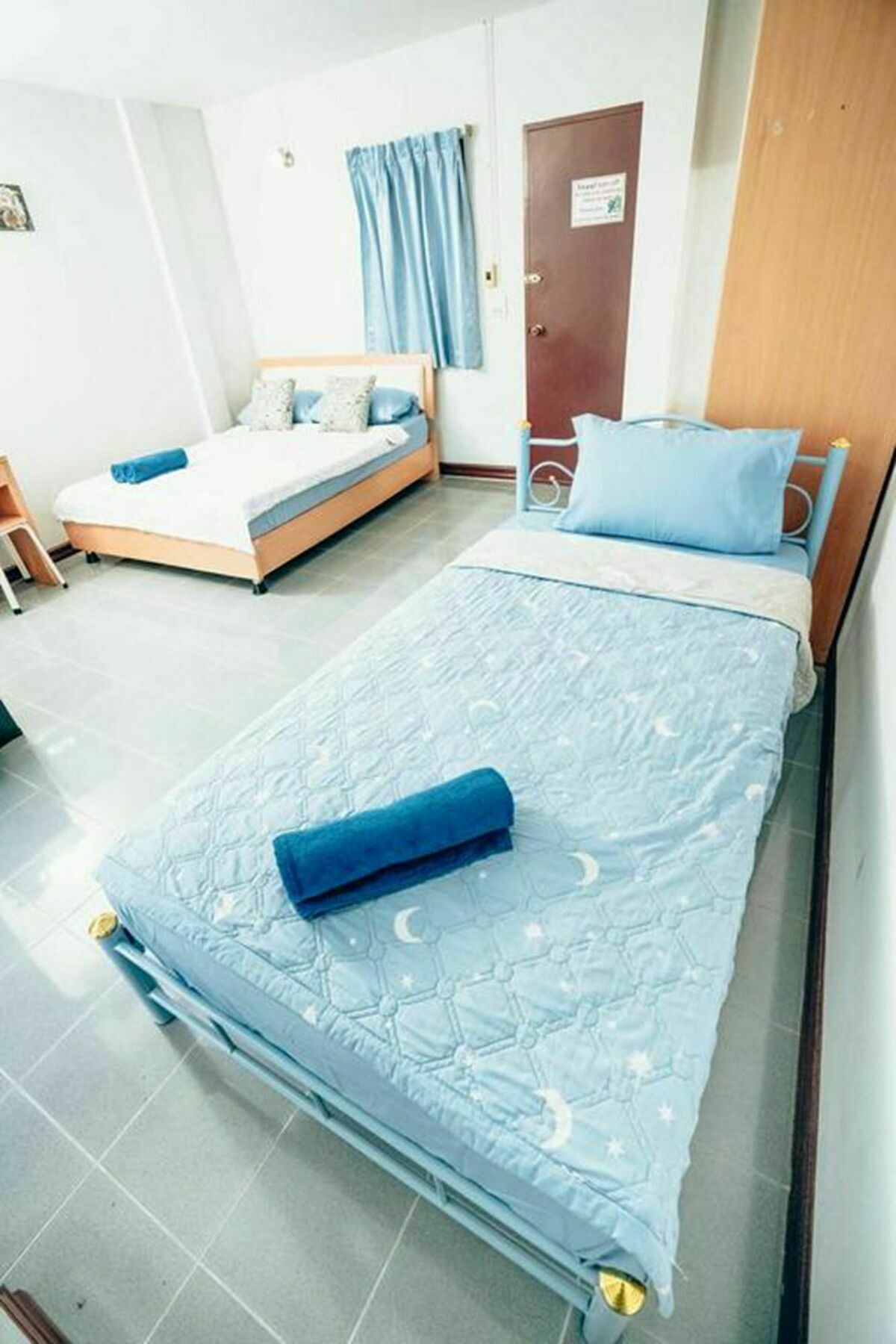 Jenny Hostel Huahin Extérieur photo