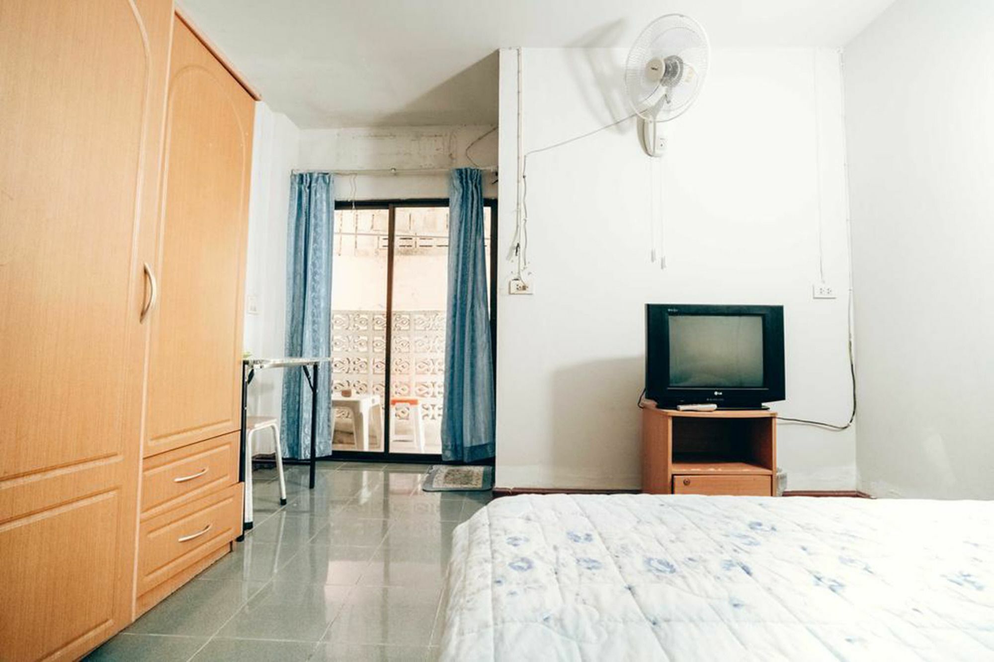 Jenny Hostel Huahin Extérieur photo