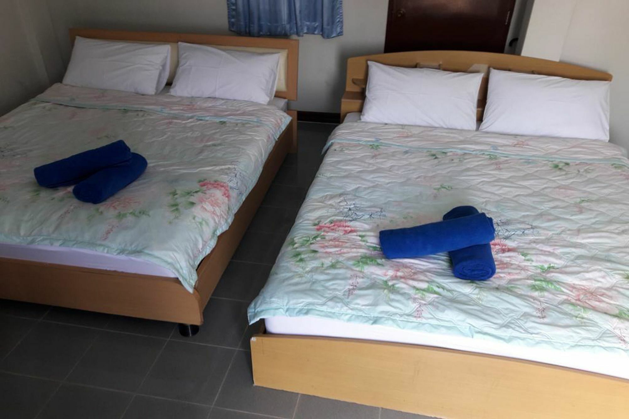 Jenny Hostel Huahin Extérieur photo