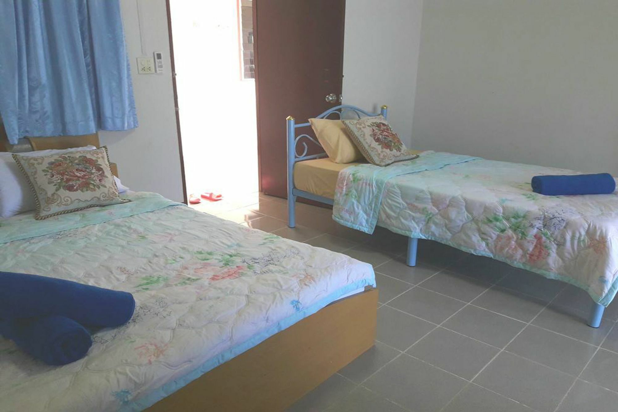 Jenny Hostel Huahin Extérieur photo