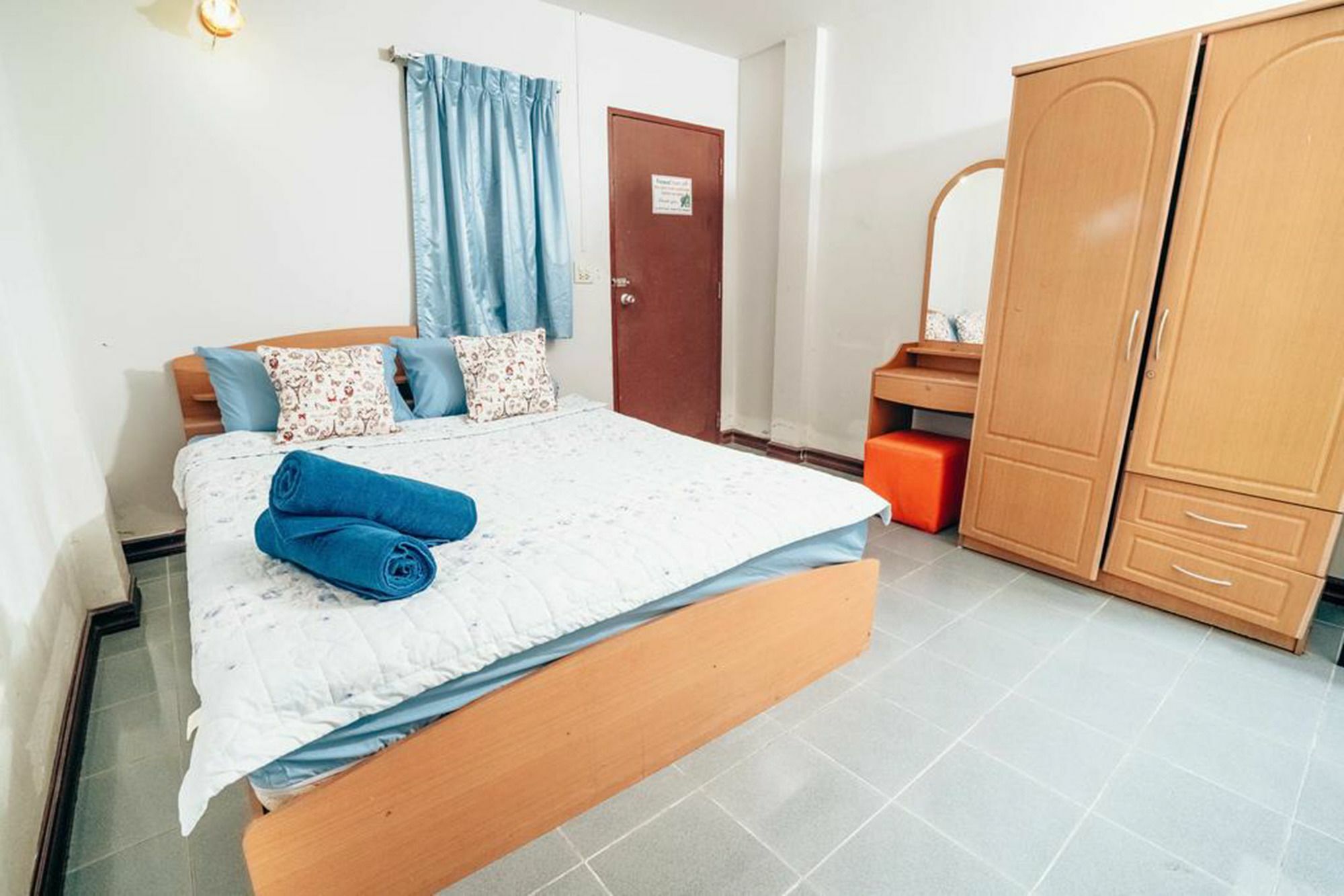 Jenny Hostel Huahin Extérieur photo