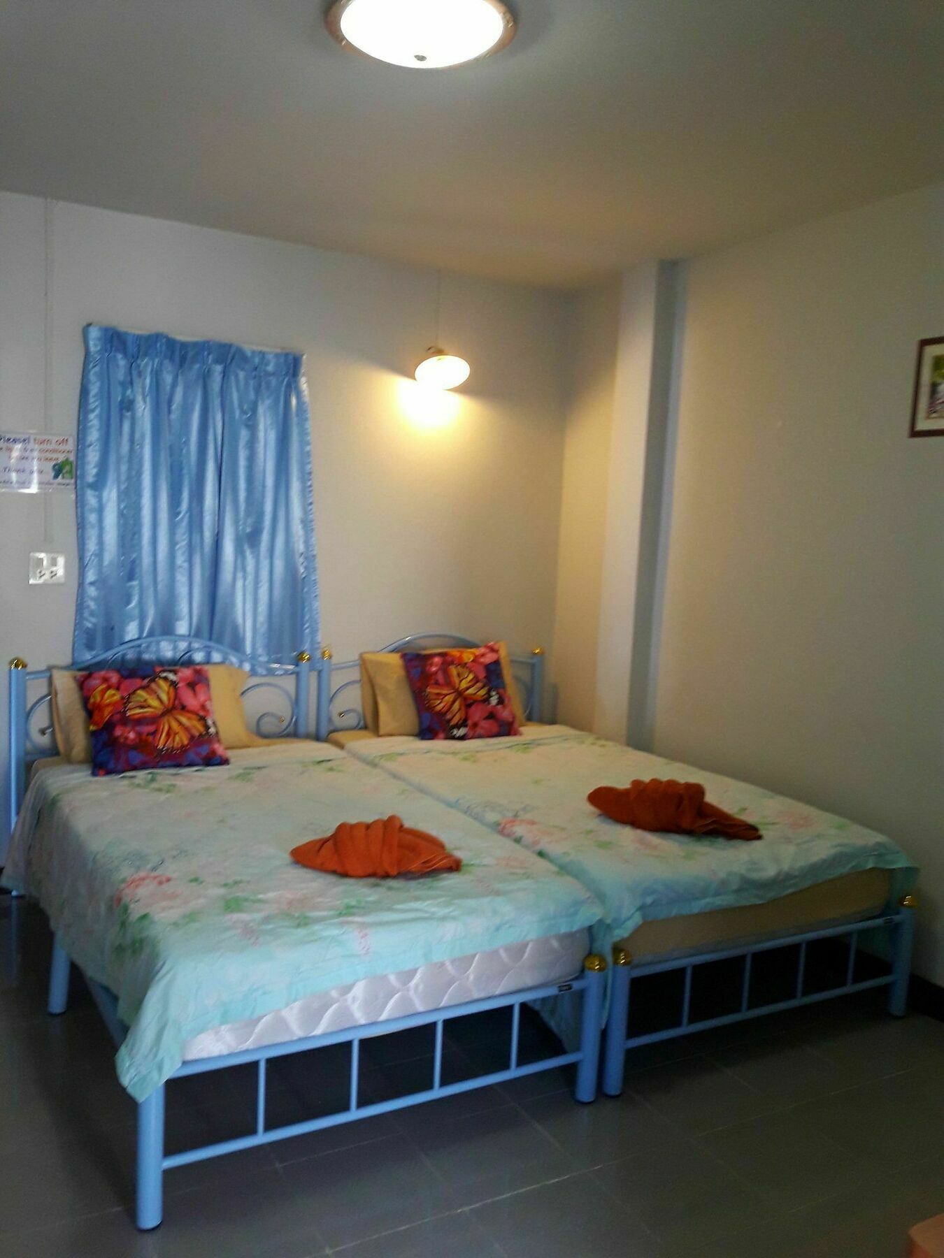 Jenny Hostel Huahin Extérieur photo