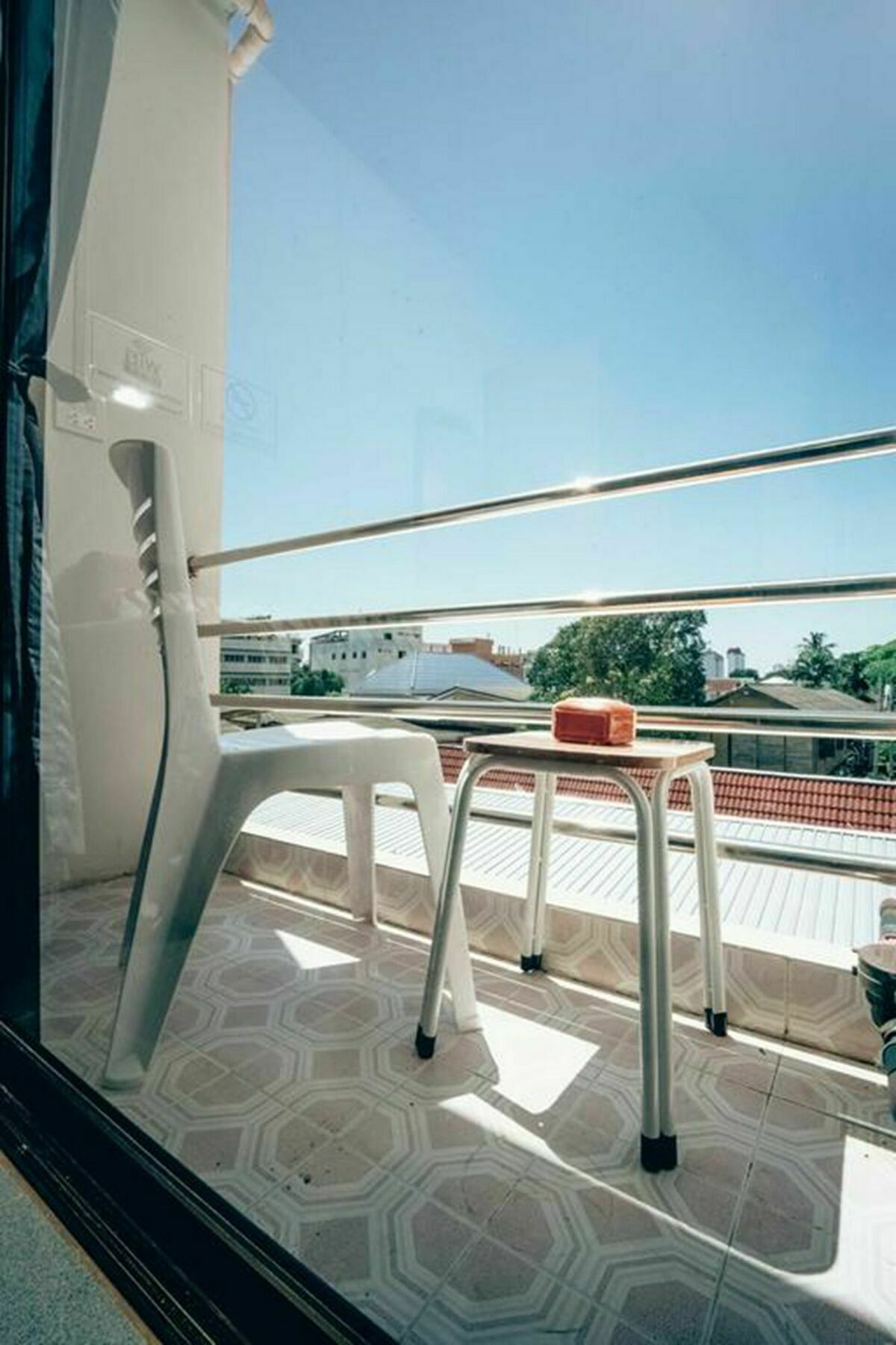 Jenny Hostel Huahin Extérieur photo